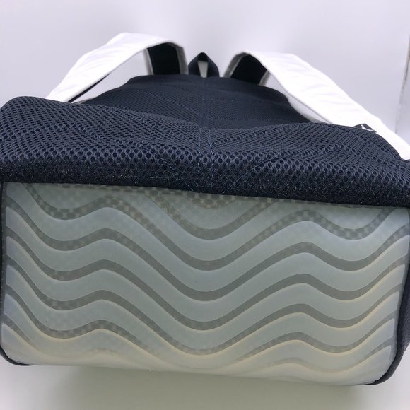 Nike Air Jordan Retro 11 L Concord Jumpman Backpac - Picture 7 of 9